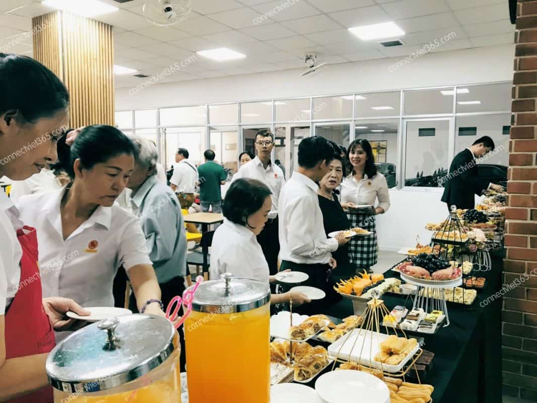 Connect Việt