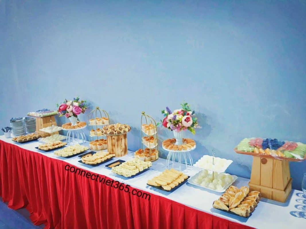 Connect Việt
