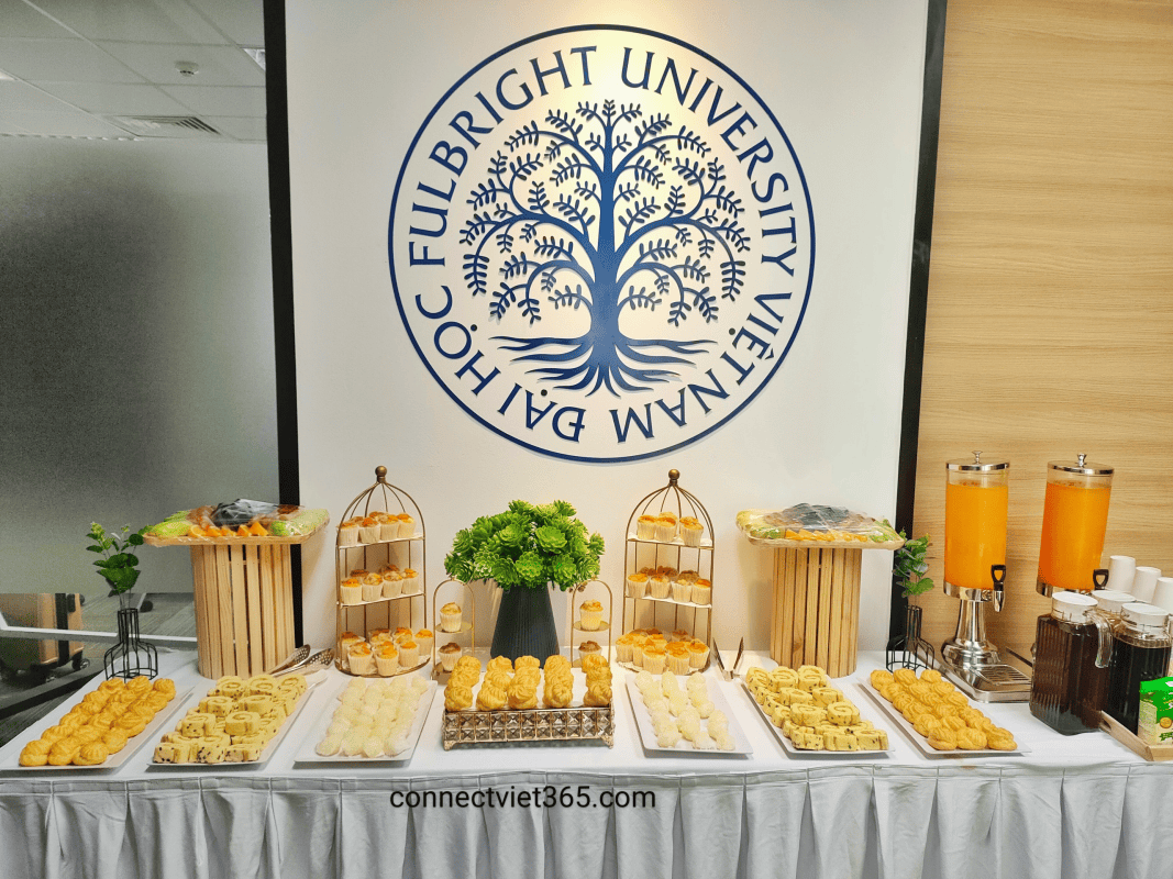 Connect Việt