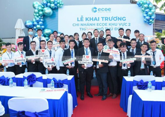 Báo giá khai trương hcm