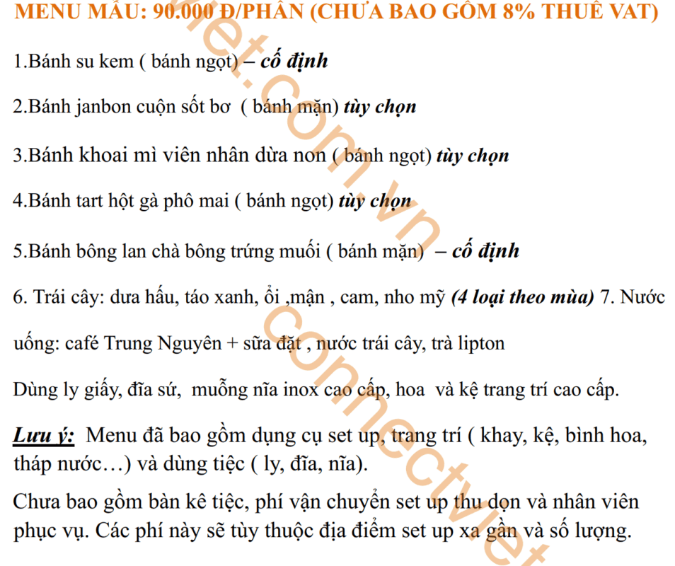 Connect Việt