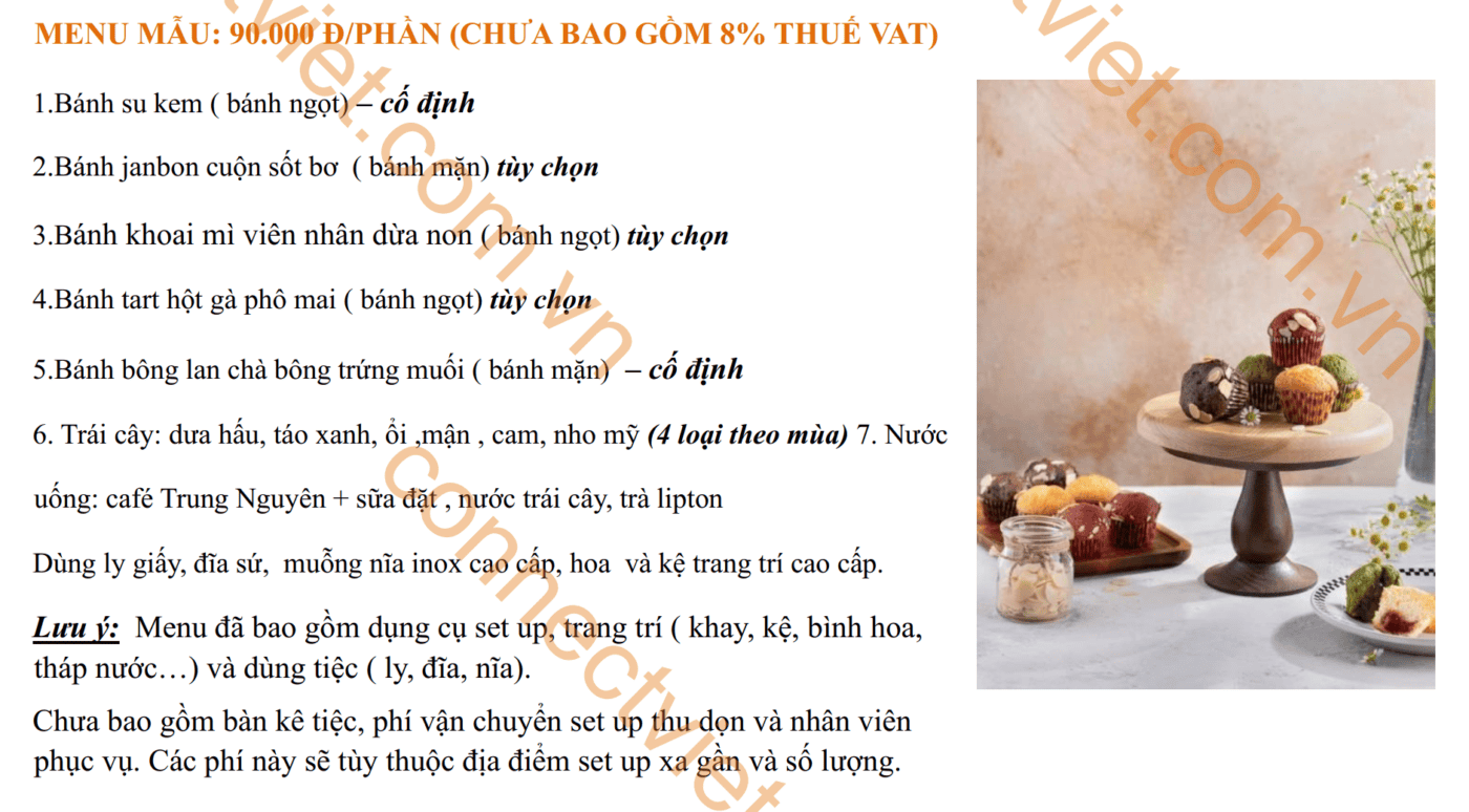 Connect Việt