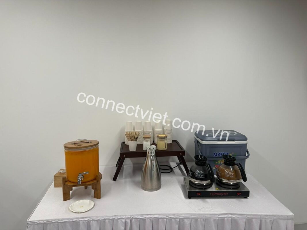 Connect Việt