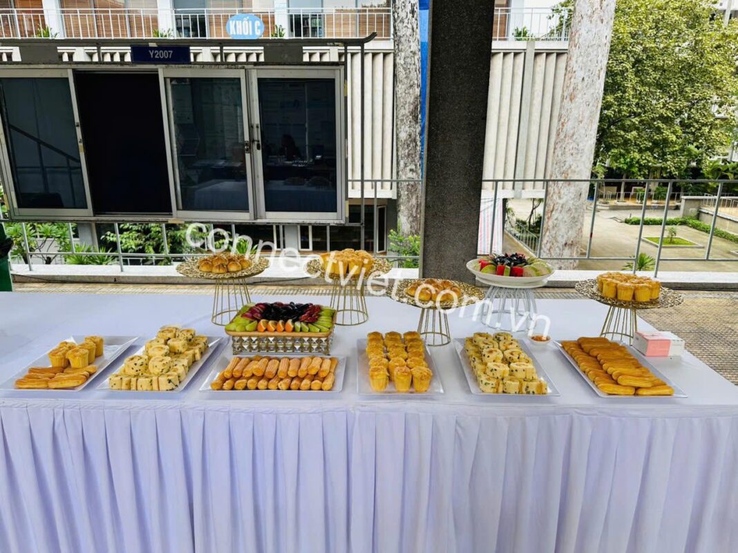 Connect Việt