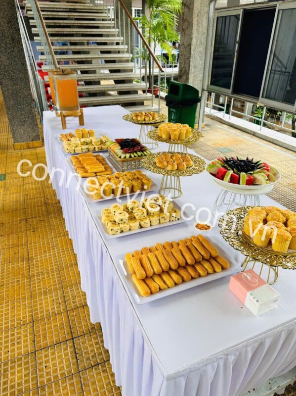 Connect Việt