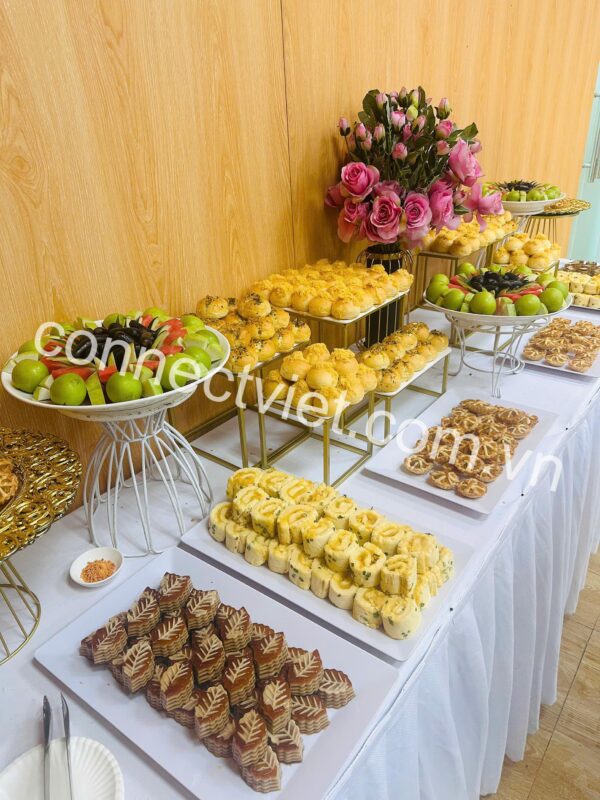 Connect Việt