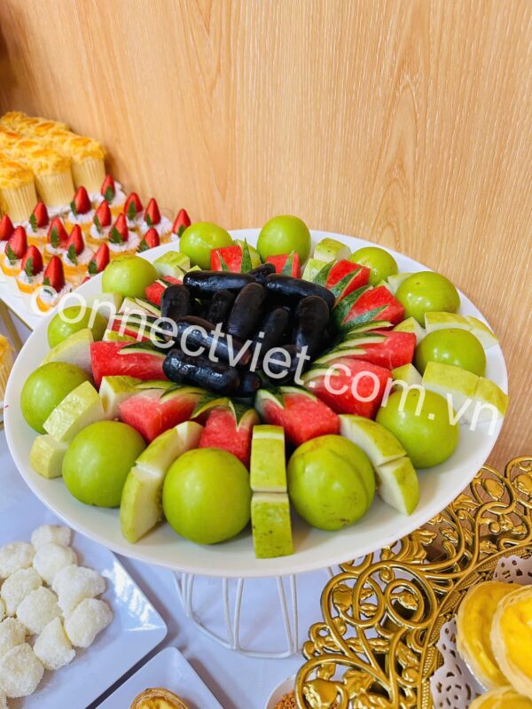 Connect Việt