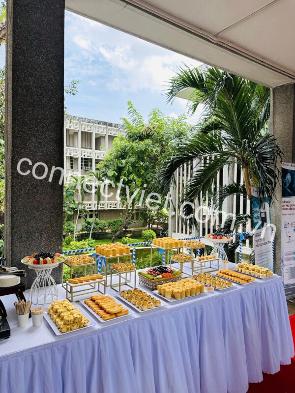 Connect Việt