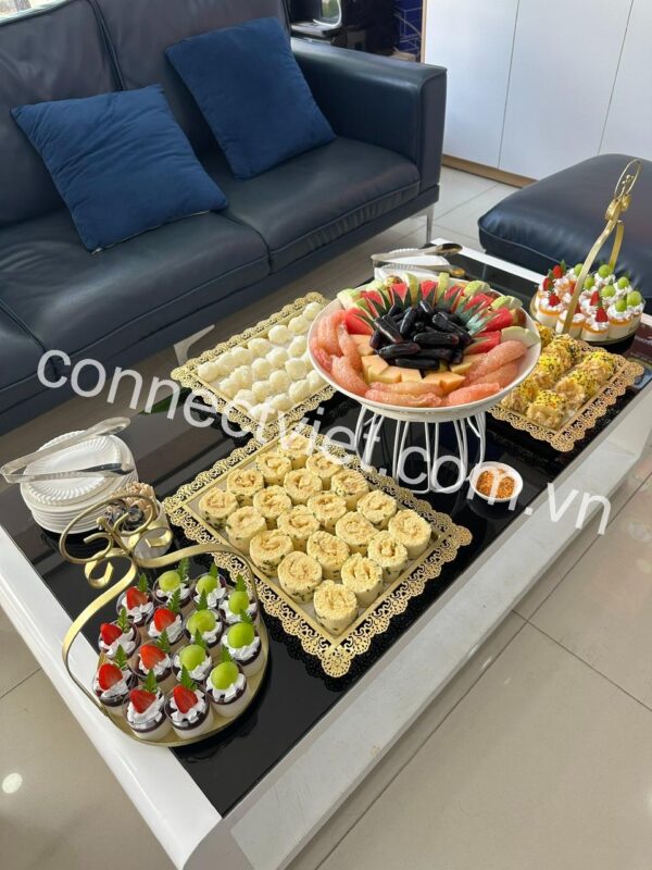 Connect Việt