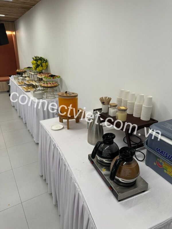 Connect Việt