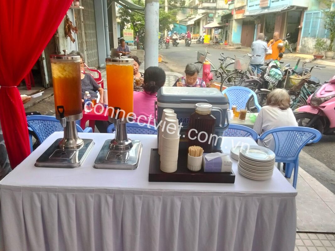 Connect Việt