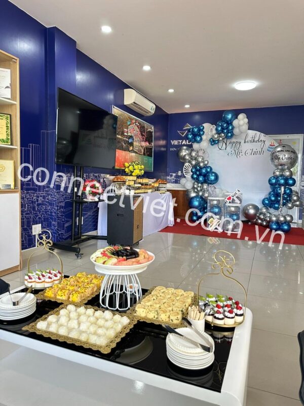Connect Việt