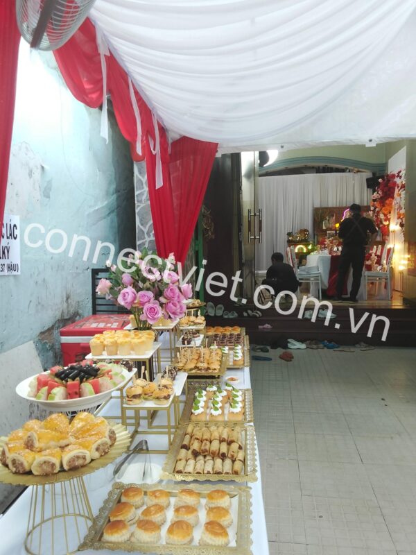 Connect Việt