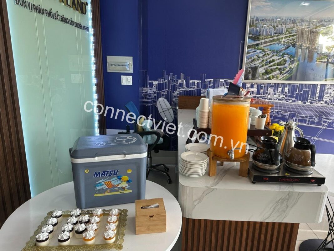 Connect Việt