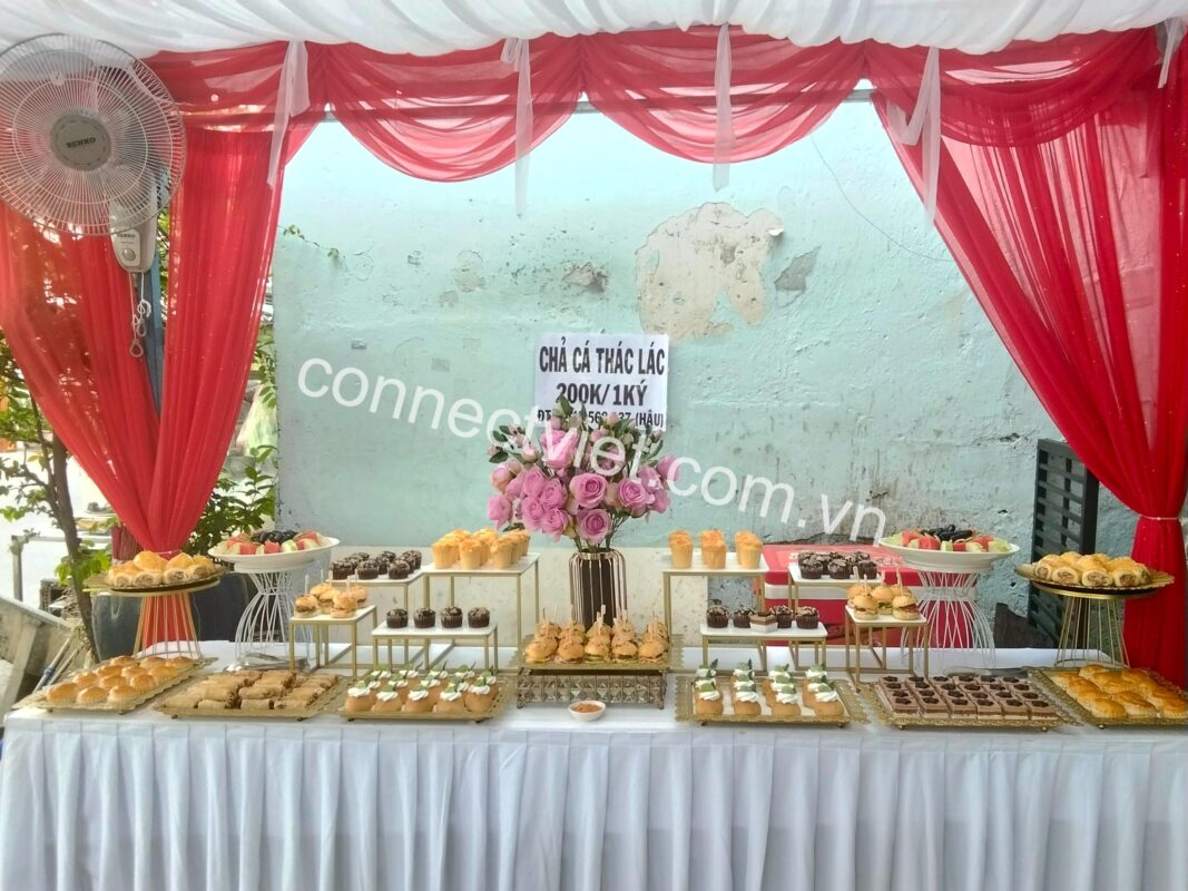 Connect Việt