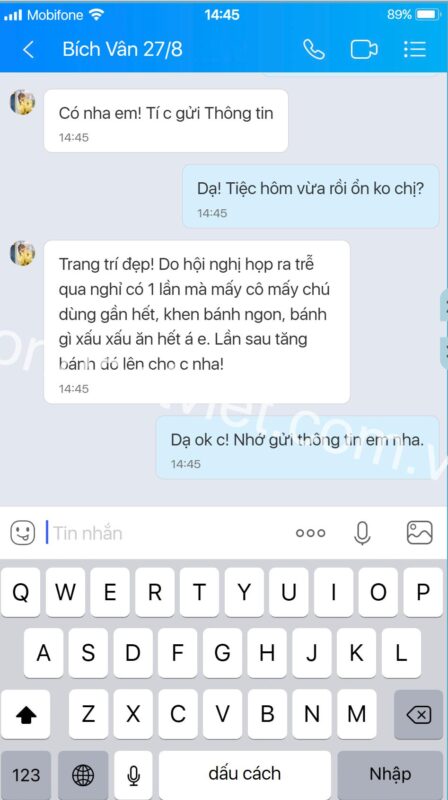 Connect Việt
