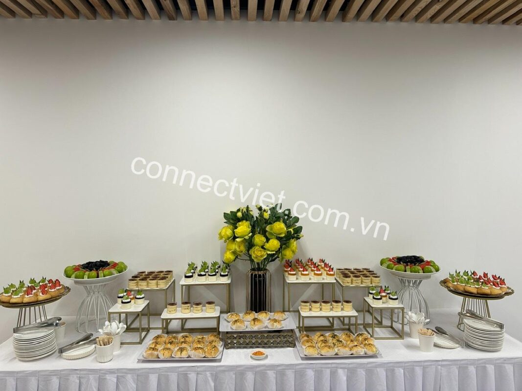 Connect Việt