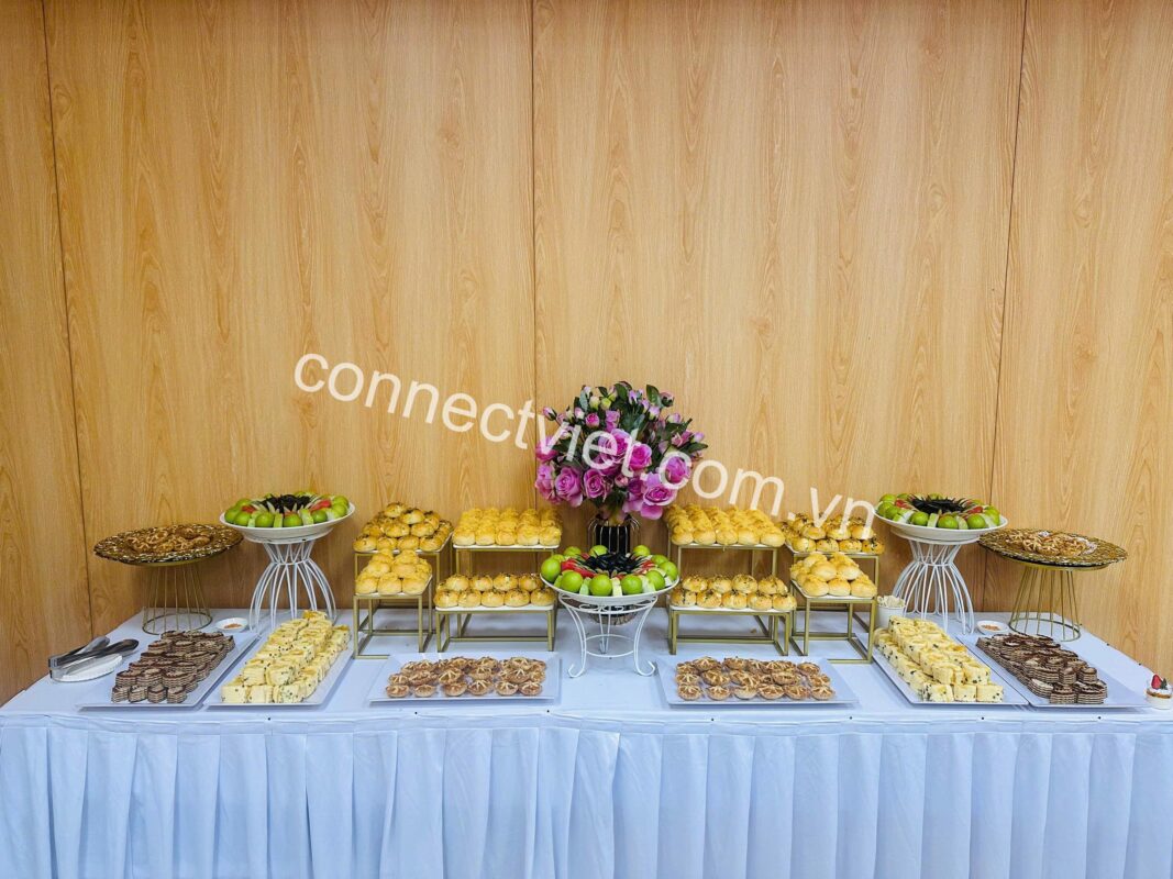 Connect Việt