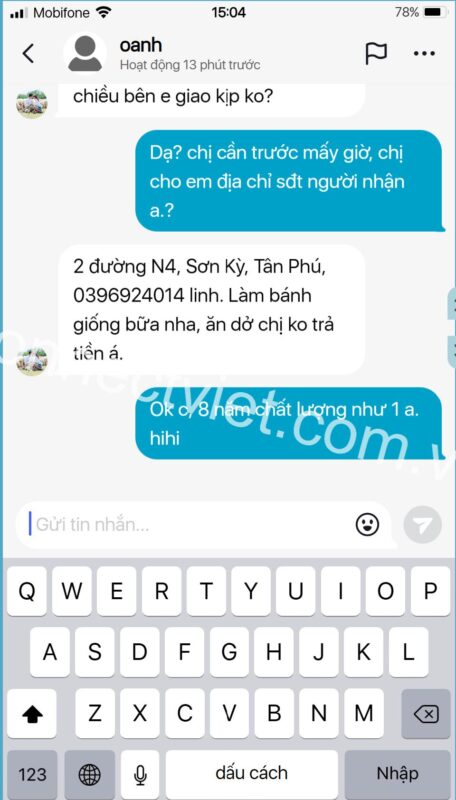 Connect Việt