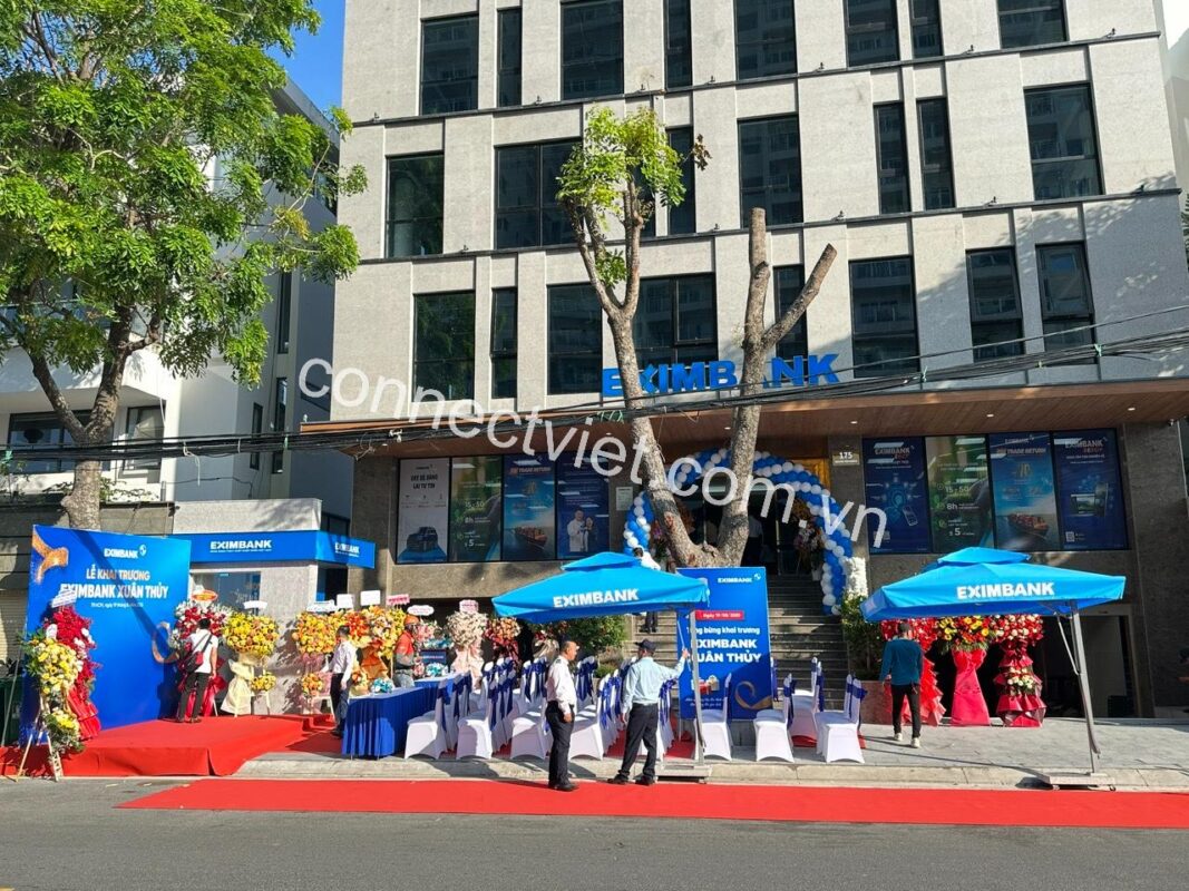 Connect Việt