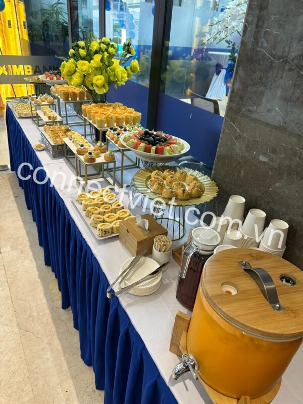 Connect Việt