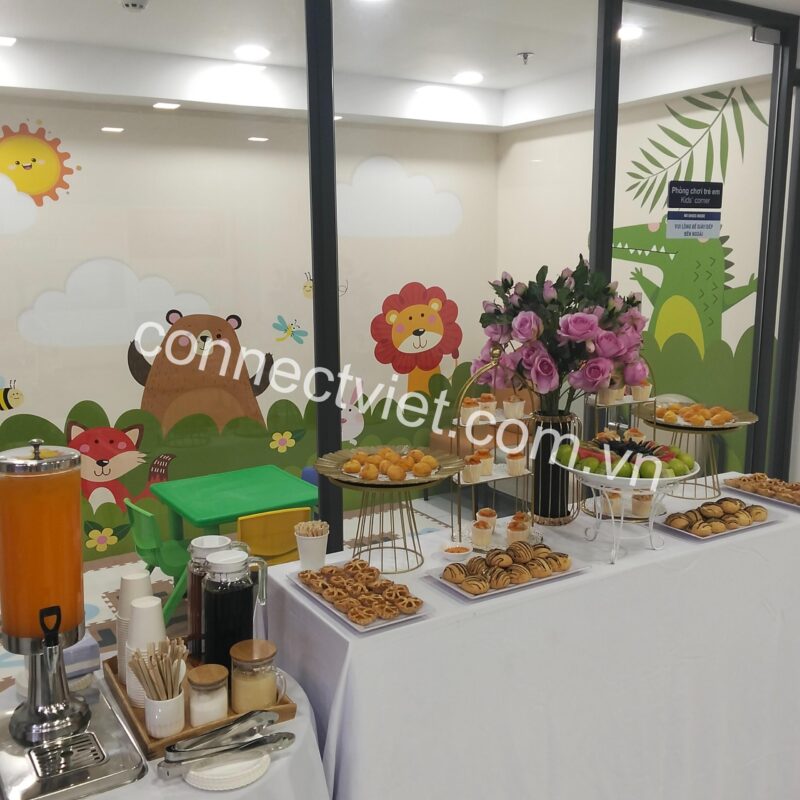 Connect Việt