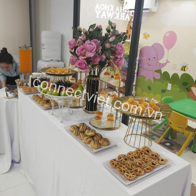Connect Việt