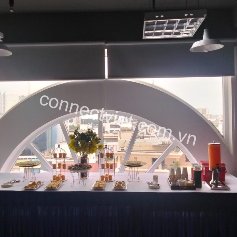 Connect Việt