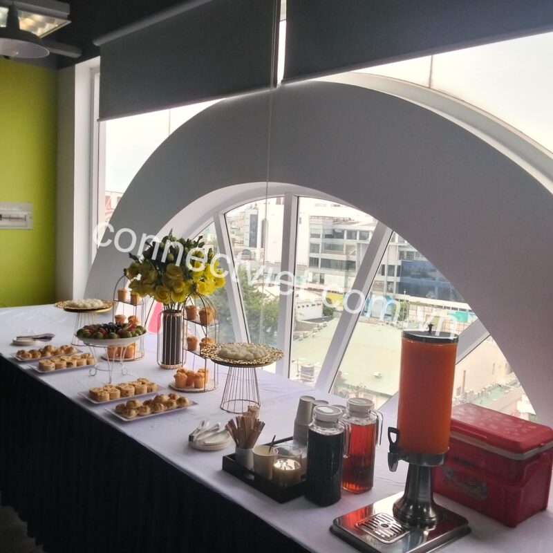 Connect Việt