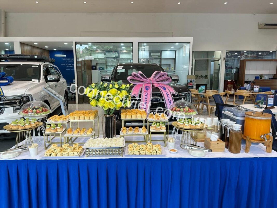 Connect Việt