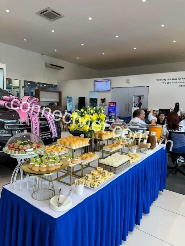 Connect Việt