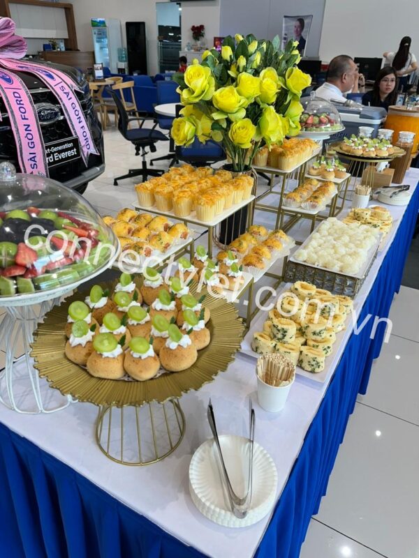 Connect Việt