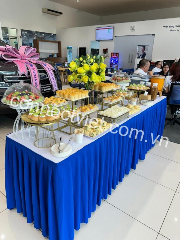 Connect Việt