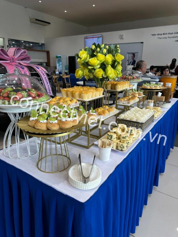 Connect Việt