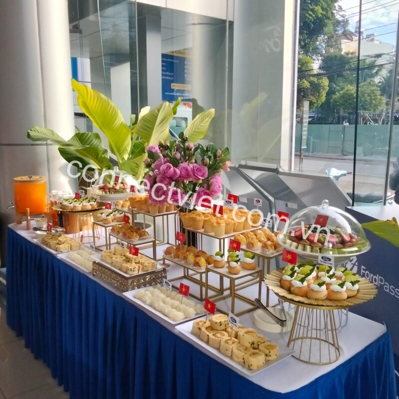 Connect Việt