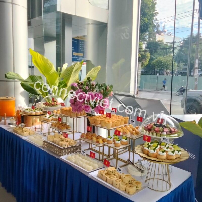 Connect Việt
