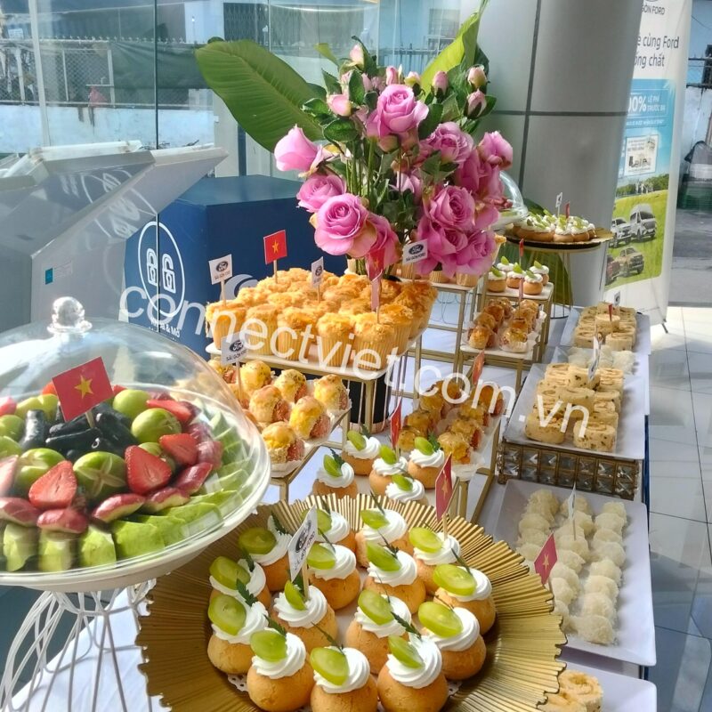 Connect Việt