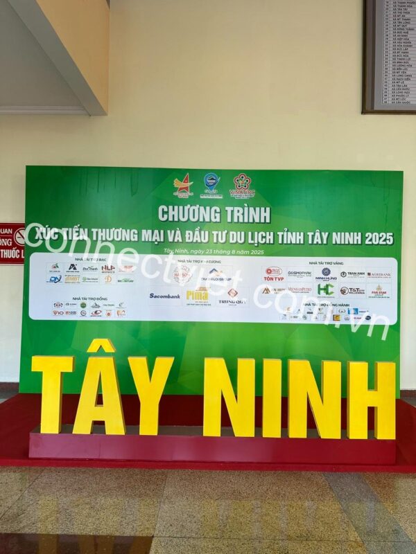 Connect Việt