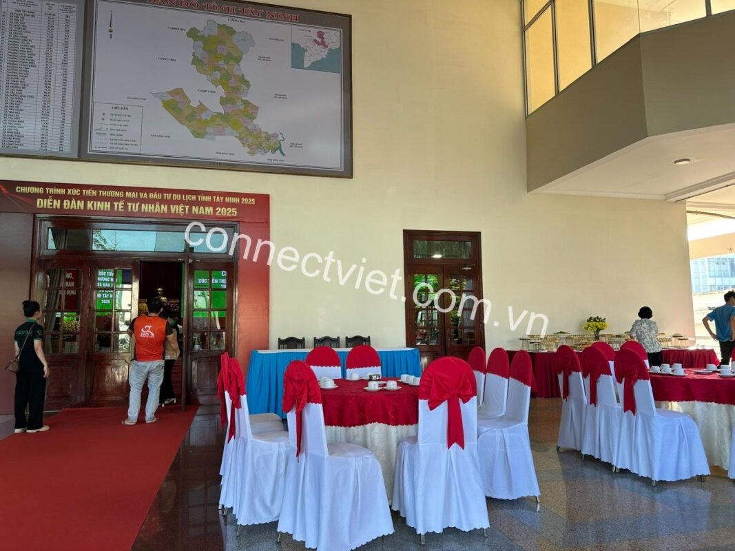 Connect Việt