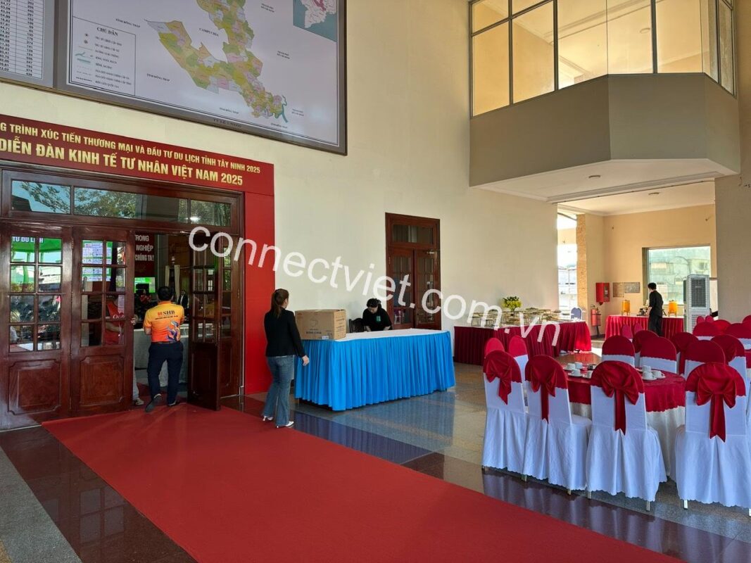 Connect Việt