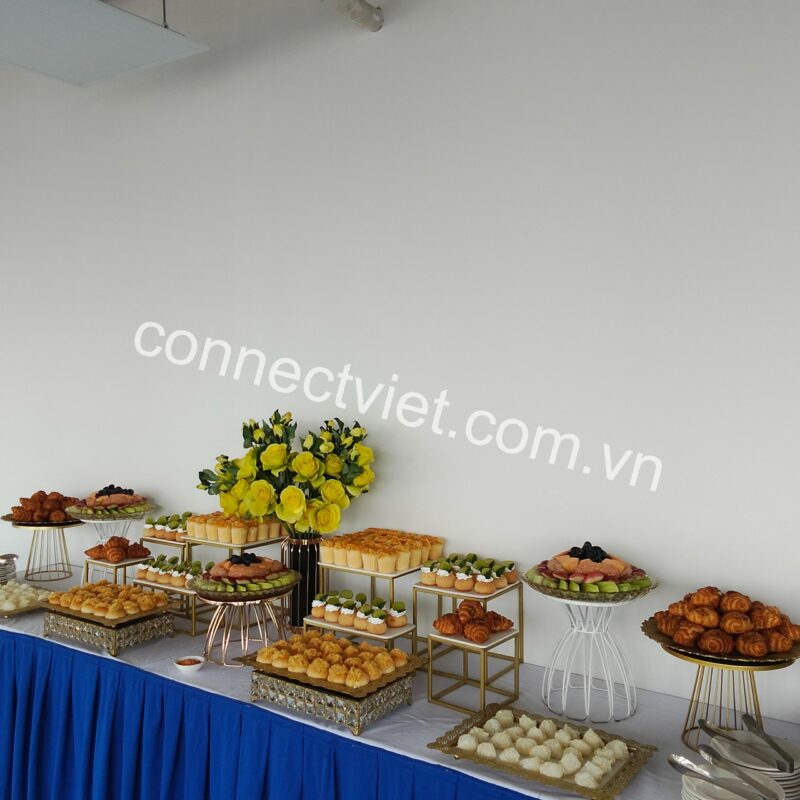 Connect Việt