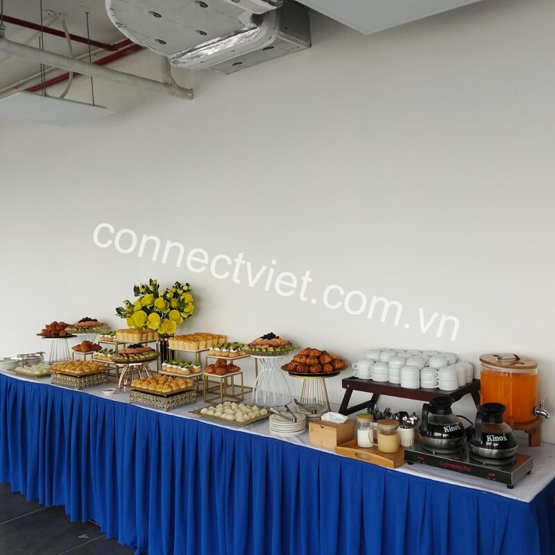 Connect Việt