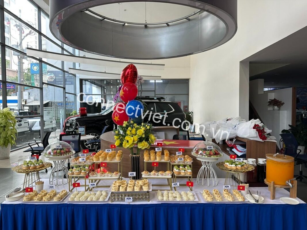 Connect Việt