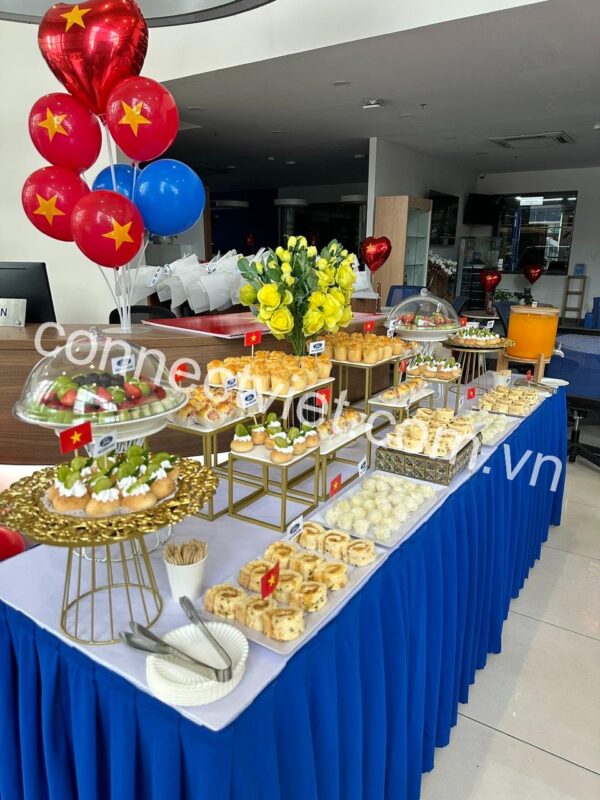 Connect Việt