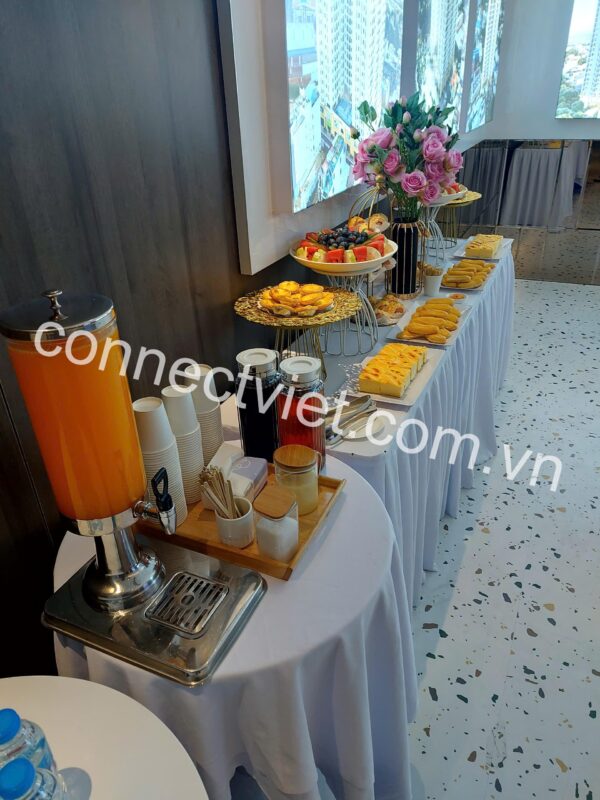Connect Việt