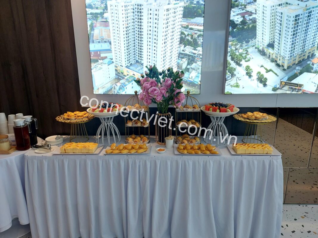 Connect Việt