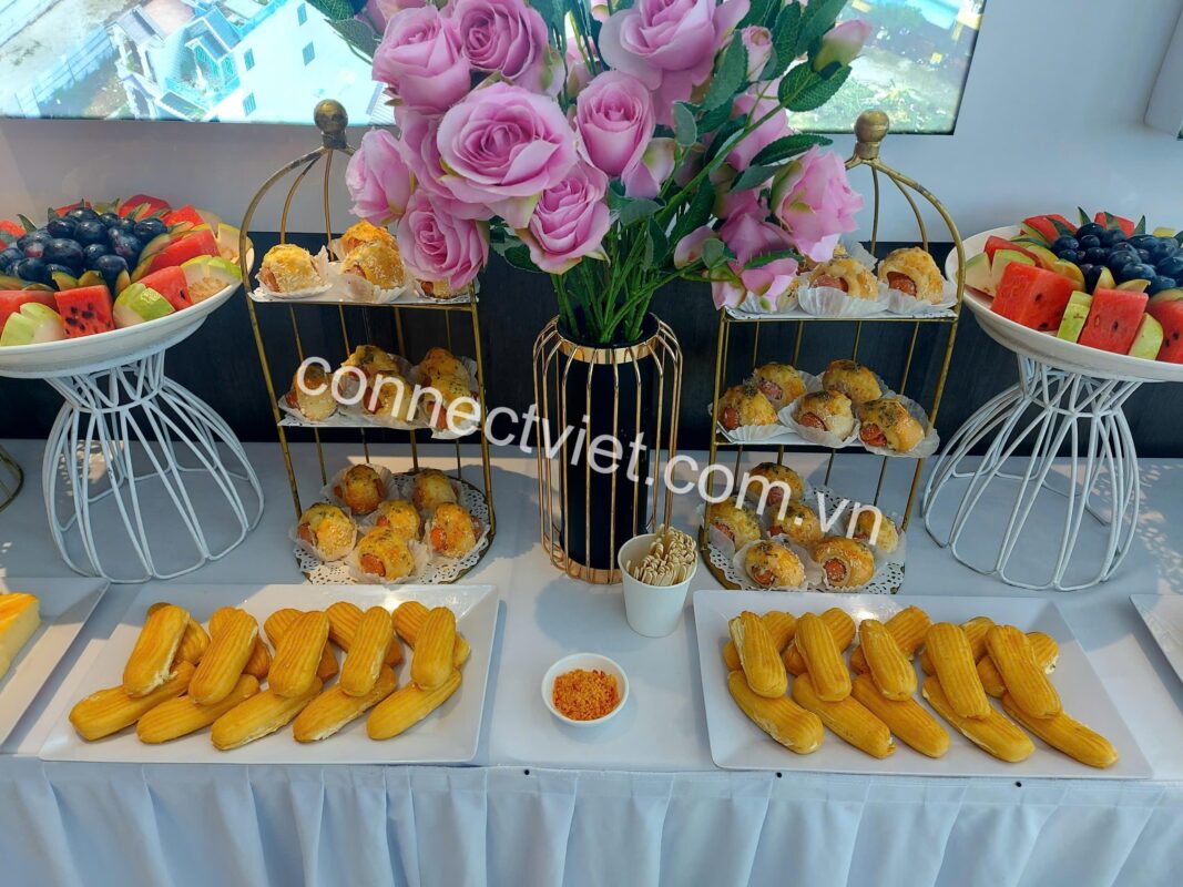 Connect Việt