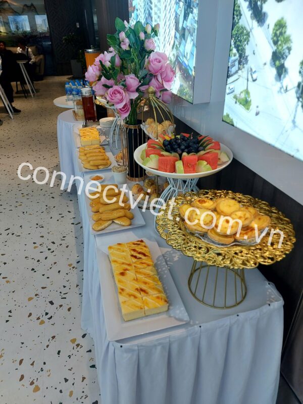 Connect Việt