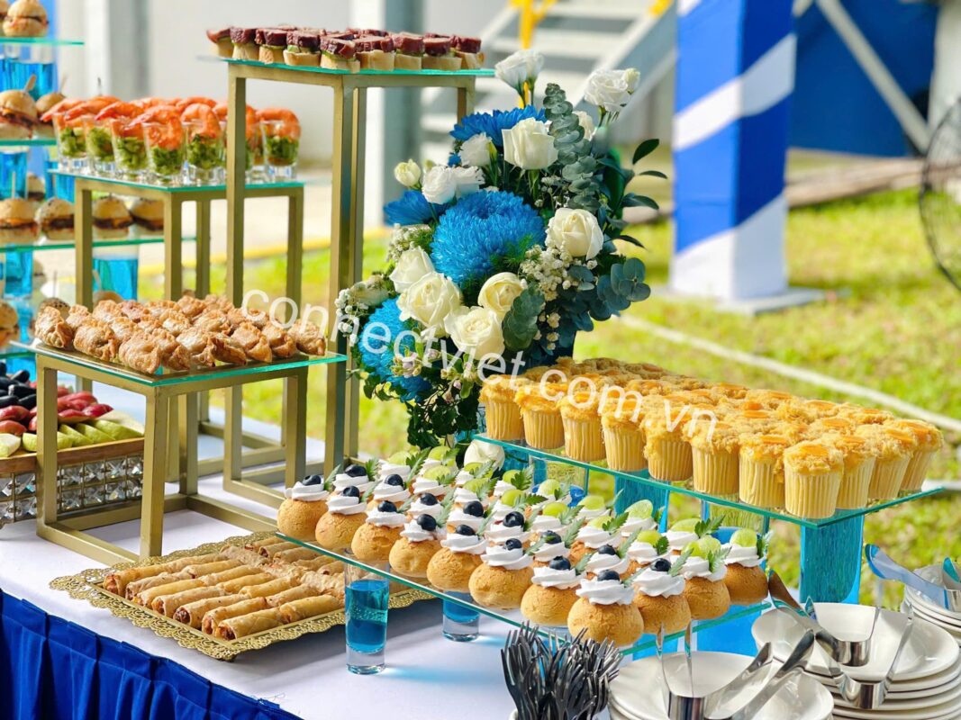 Connect Việt