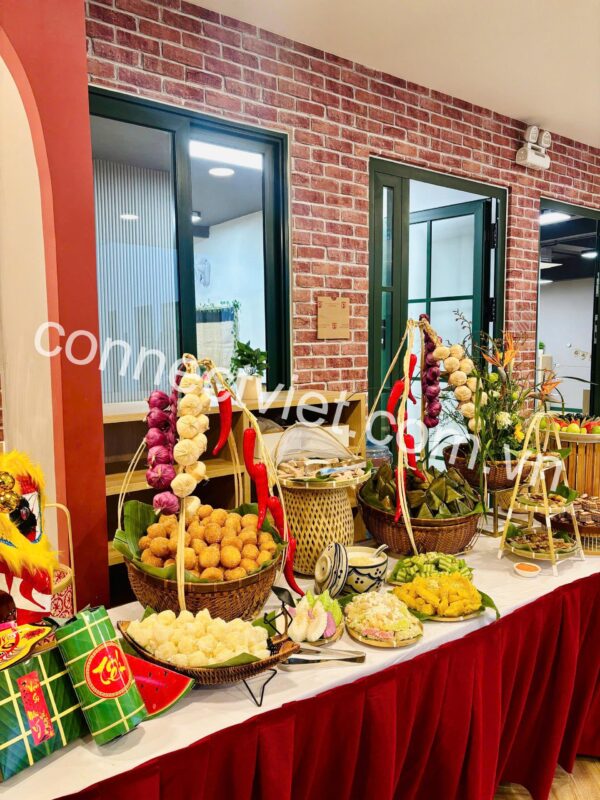 Connect Việt